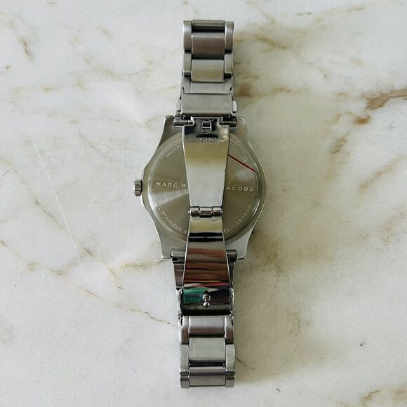 MARC BY MARC JACOBS Jimmy Watch MBM5043 main image 6